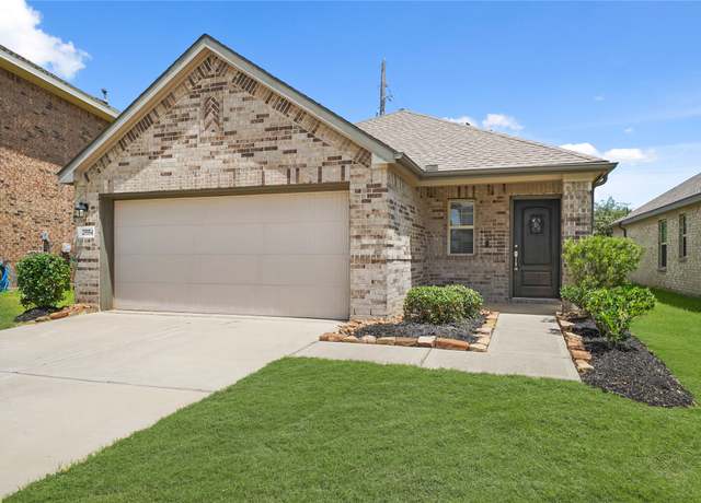 Property at 25554 Pitchfork Ranch Pl, Katy, TX 77493, 4 beds, 2 baths