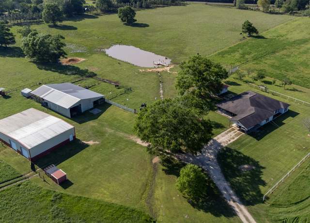 Property at 219 County Road 4800, Warren, TX 77664, 3 beds, 2 baths