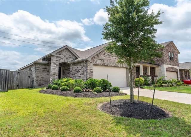 Property at 10106 Granite Grove Ln, Richmond, TX 77406, 3 beds, 2 baths