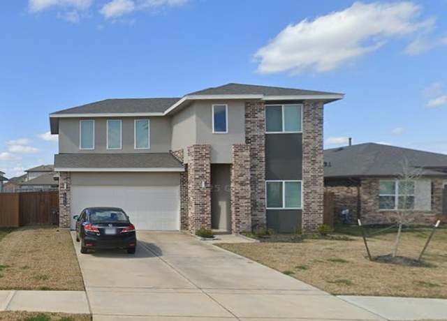 Property at 10610 Great Basin Dr, Rosharon, TX 77583, 4 beds, 4.5 baths