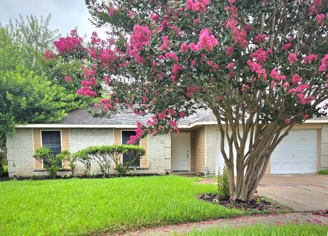 Property at 610 Reedwood Dr, Missouri City, TX 77489, 3 beds, 2 baths