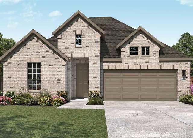 Property at 217 Cross Gable Ln, Dayton, TX 77535, 4 beds, 3 baths