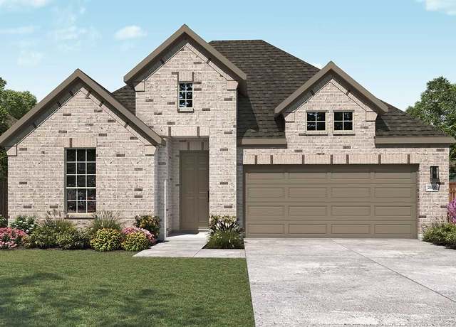 Property at 217 Cross Gable Ln, Dayton, TX 77535, 4 beds, 3 baths