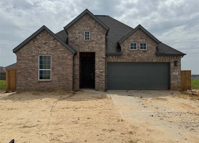 Property at 217 Cross Gable Ln, Dayton, TX 77535, 4 beds, 3 baths