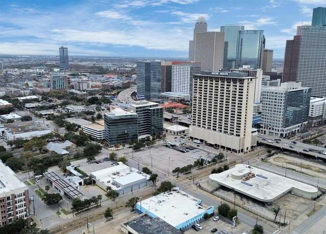 Property at 2201 Main St, Houston, TX 77002