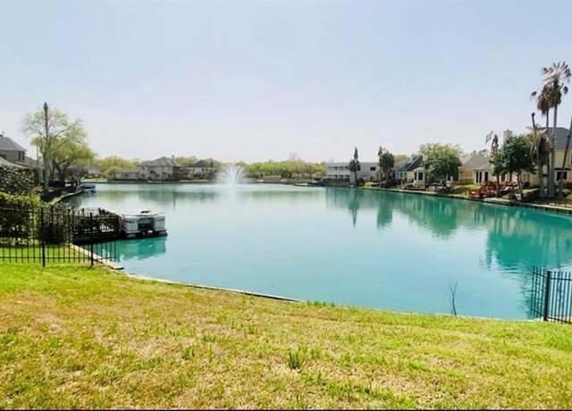 Property at 2823 Plantation Lakes Dr, Missouri City, TX 77459
