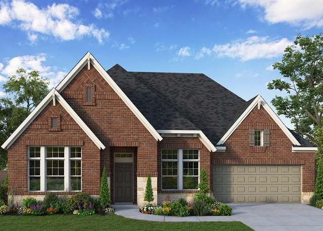 Property at 3319 Bentwood Ranch Dr, Conroe, TX 77385, 3 beds, 2.5 baths
