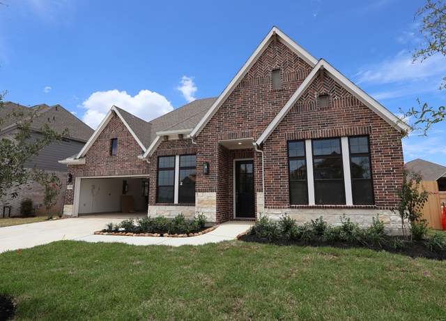 Property at 3319 Bentwood Ranch Dr, Conroe, TX 77385, 3 beds, 2.5 baths