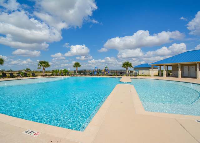 Property at 3321 Bay Point Dr, Palacios, TX 77465