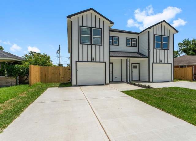 Property at 10214 Hollyglen Dr, Houston, TX 77016, 6 beds, 2 baths