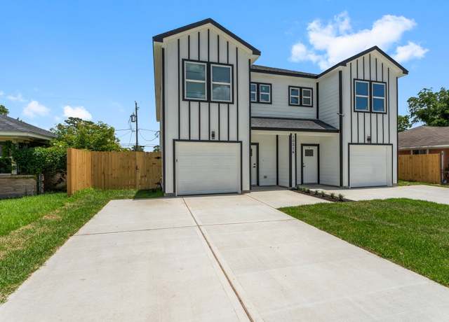 Property at 10214 Hollyglen Dr, Houston, TX 77016, 3 beds, 2 baths