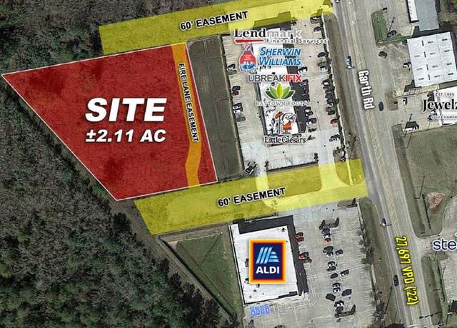 Property at 5625 Garth Rd, Baytown, TX 77521