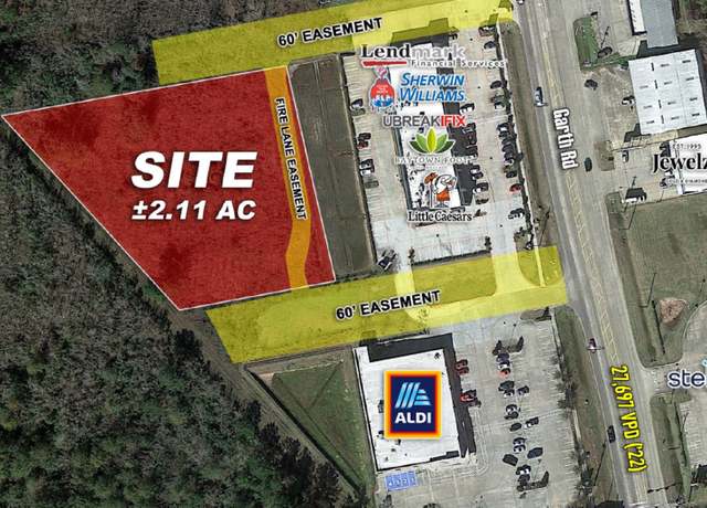 Property at 5625 Garth Rd, Baytown, TX 77521
