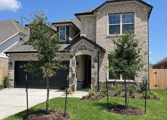 Property at 26731 Grandiflora Dr, Magnolia, TX 77355, 4 beds, 3.5 baths