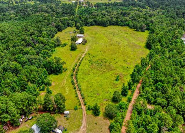 Property at 10315 N Walker Rd, Cleveland, TX 77328, 4 beds, 2 baths