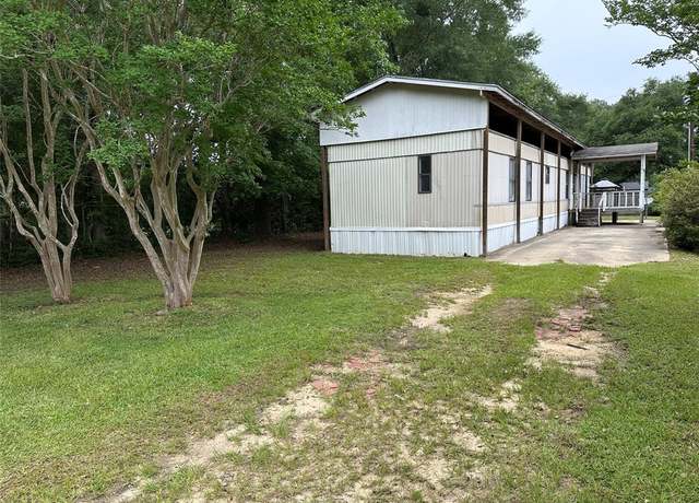 Property at 181 County Road 741, Buna, TX 77612, 3 beds, 2 baths