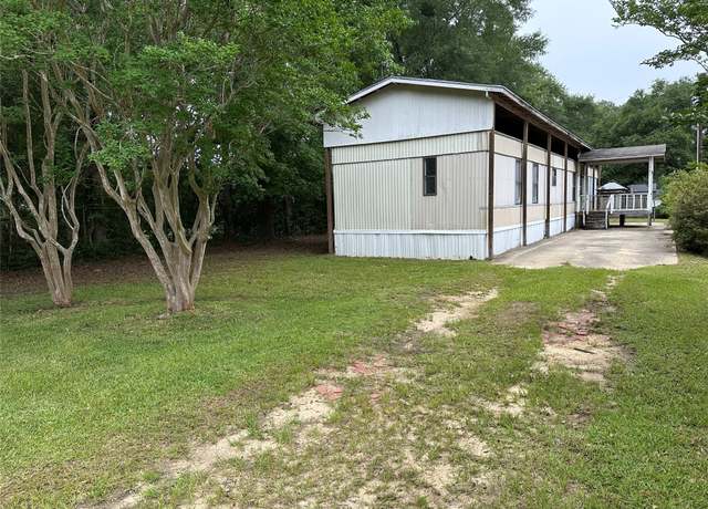 Property at 181 County Road 741, Buna, TX 77612, 3 beds, 2 baths