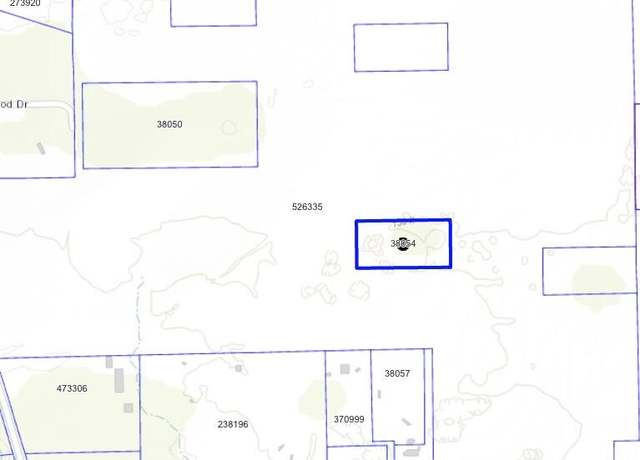 Property at 0 Crockett Rd, Conroe, TX 77306