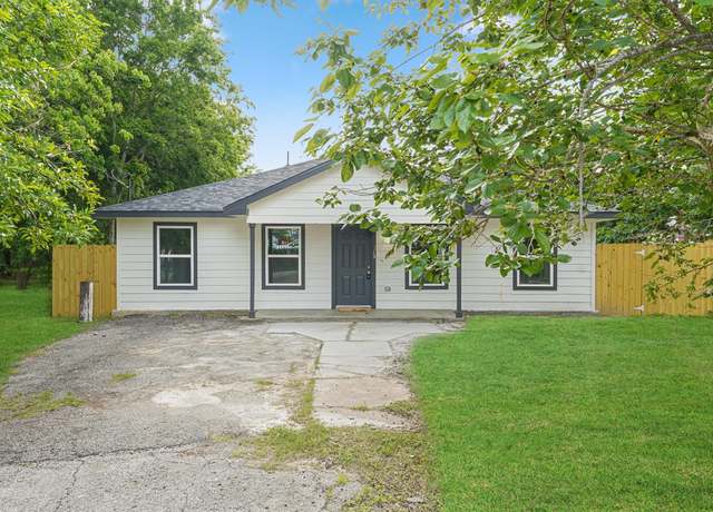 Property at 2906 Brackenridge St, Houston, TX 77026, 3 beds, 2 baths