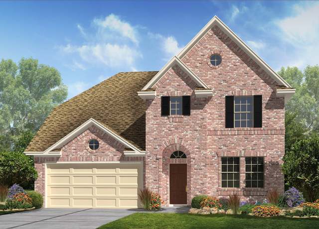Property at 298 Peninsula Point Dr, Montgomery, TX 77356, 5 beds, 3 baths