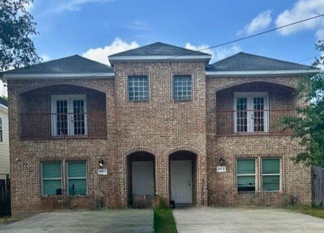 Property at 8109 Gallahad St, Houston, TX 77078, 8 beds, 4 baths