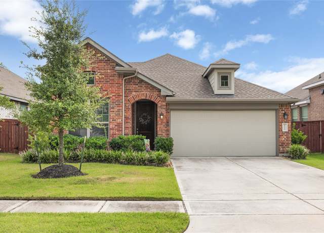 Property at 25219 Sandy Deer Ln, Porter, TX 77365, 3 beds, 2 baths
