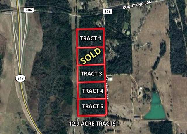 Property at 11480 County Road 307, Navasota, TX 77868