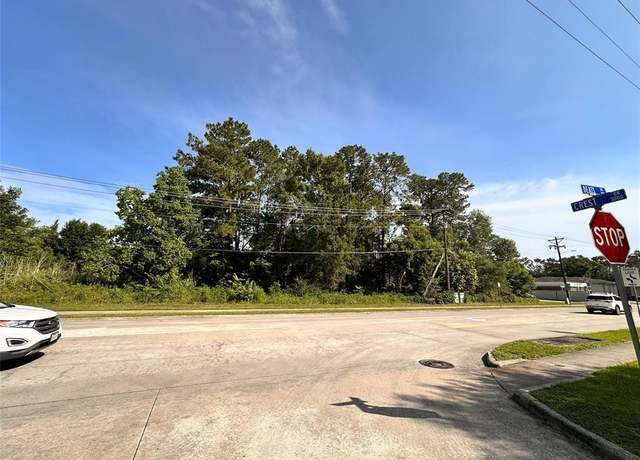 Property at 0 Crest Dr, Dickinson, TX 77539