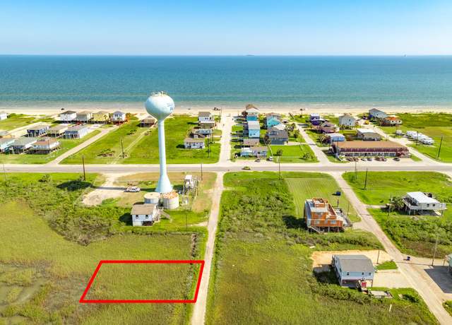 Property at 000 Yucca Ave Lot 30, Surfside Beach, TX 77541
