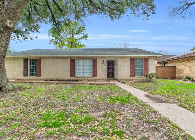 Property at 9403 Pinole Ln, Houston, TX 77086, 3 beds, 2 baths