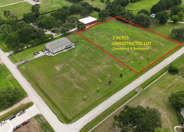 Property at TBD Hidden Lake Ln, Richmond, TX 77406