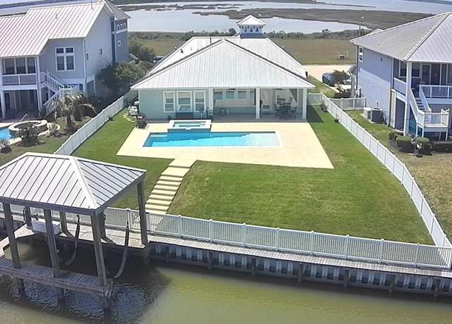 Property at 5313 Allen Cay Dr, Texas City, TX 77590, 3 beds, 2.5 baths