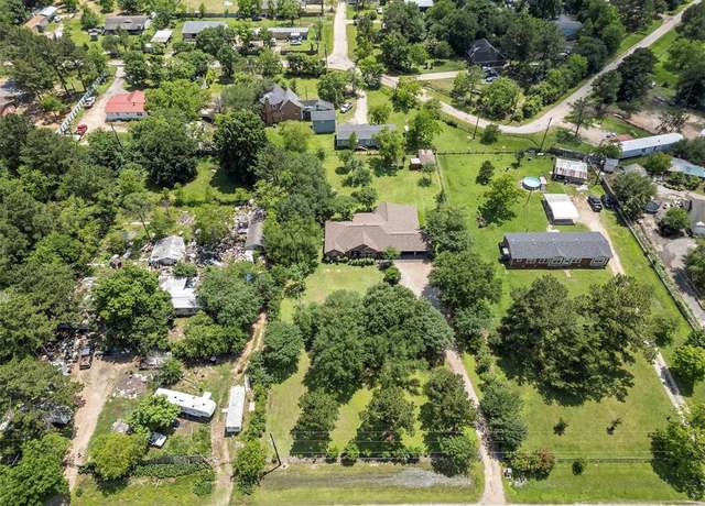 Property at 21007 Cook Rd, Tomball, TX 77377, 4 beds, 3 baths