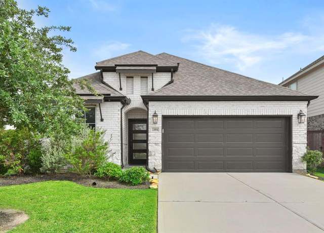 Property at 23014 Blackstone Park Rd, Katy, TX 77493, 3 beds, 2 baths