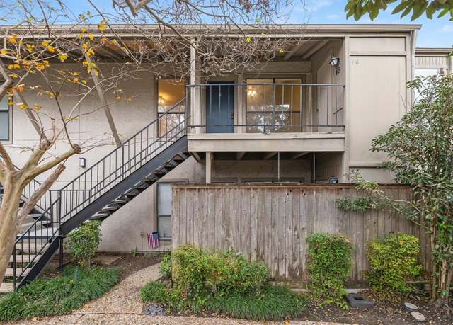Property at 5711 Sugar Hill Dr #48, Houston, TX 77057, 2 beds, 2 baths