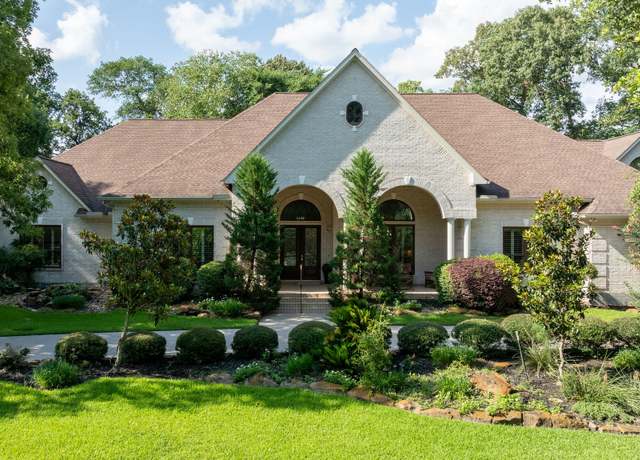 Property at 10265 Paradise Vly, Conroe, TX 77304, 5 beds, 5.5 baths