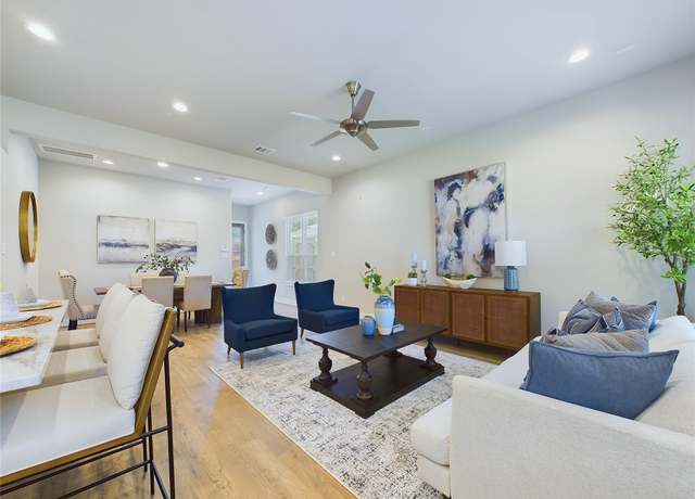 Property at 5020 Broom St, Houston, TX 77091, 3 beds, 2.5 baths