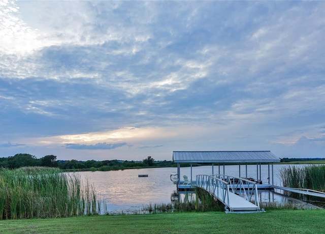 Property at 000 Tract #3 Whitehall Ranch Rd, Navasota, TX 77868