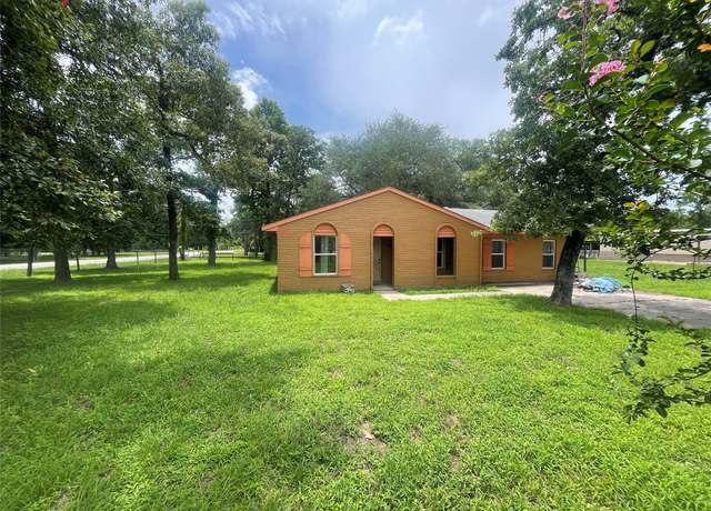 Property at 26603 N Marek Ln, Magnolia, TX 77355, 4 beds, 2.5 baths