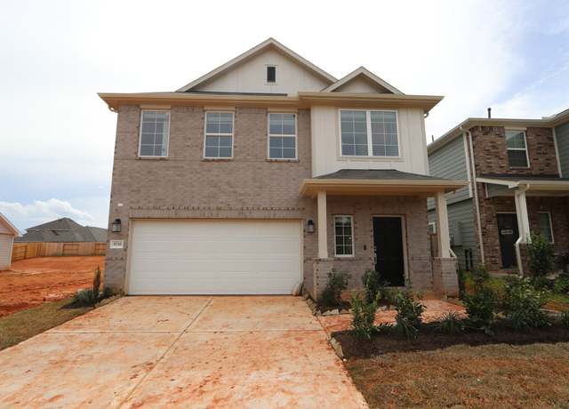 Property at 9730 Fuller Frk, Montgomery, TX 77316, 4 beds, 2.5 baths
