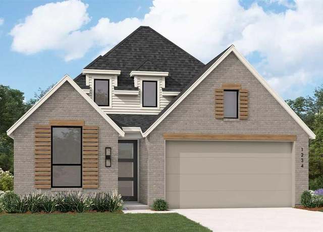 Property at 13032 Wandering Ridge Ln, Conroe, TX 77302, 4 beds, 2 baths