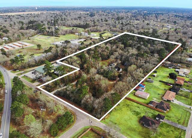 Property at 22648 Ford Rd, Porter, TX 77365