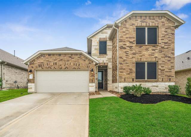 Property at 934 Youth Water Rd, Montgomery, TX 77316, 4 beds, 3.5 baths