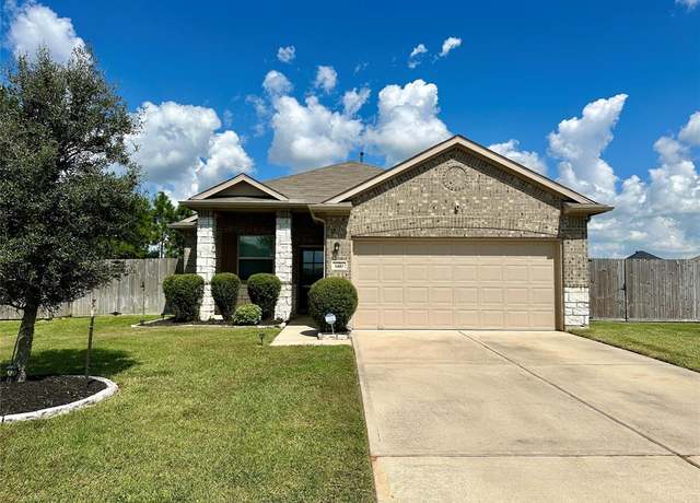 Property at 1410 Alice, Beaumont, TX 77705, 3 beds, 2 baths