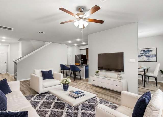 Property at 3542 Terreno Vista Blvd, Pasadena, TX 77504, 3 beds, 2.5 baths