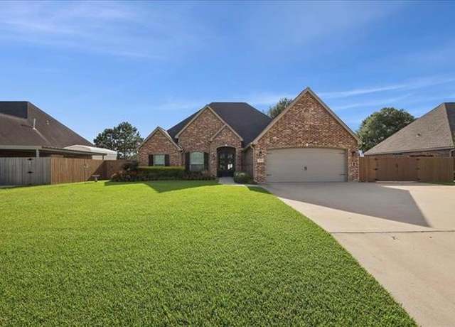 Property at 271 Hannah Ln, Lumberton, TX 77657, 4 beds, 2.5 baths