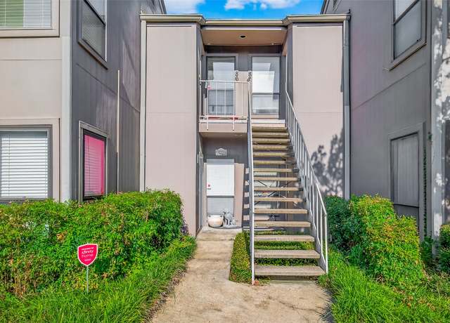 Property at 1201 Bering Dr #86, Houston, TX 77057, 2 beds, 2 baths