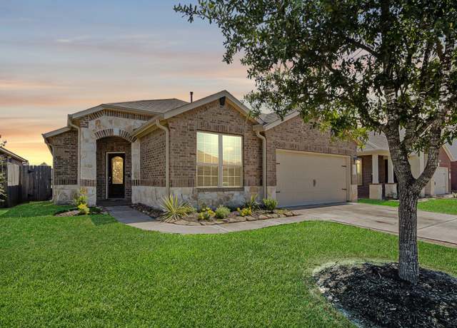 Property at 23719 Scotsman Dr, Katy, TX 77493, 5 beds, 2 baths