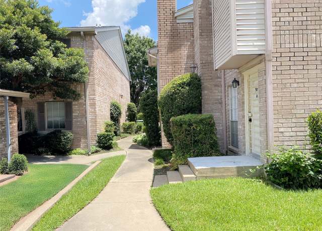 Property at 3100 Jeanetta St #304, Houston, TX 77063, 2 beds, 2.5 baths