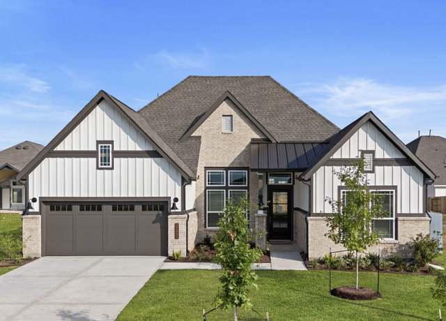 Property at 32451 Violet Dancer Ct, Fulshear, TX 77441, 4 beds, 3.5 baths